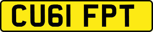 CU61FPT