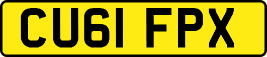 CU61FPX