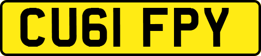 CU61FPY