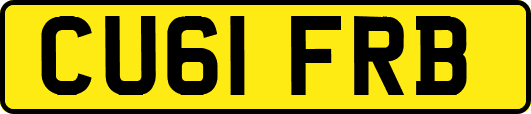 CU61FRB