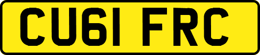 CU61FRC