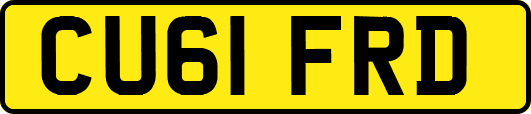 CU61FRD