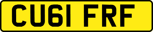 CU61FRF