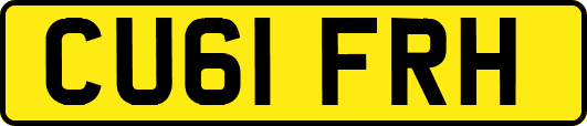 CU61FRH