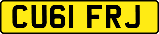 CU61FRJ