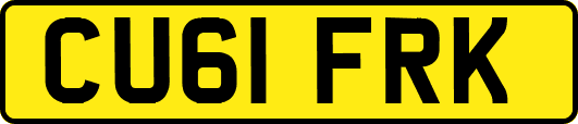 CU61FRK