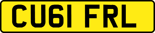 CU61FRL