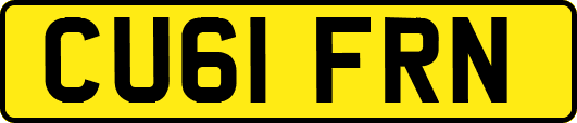 CU61FRN