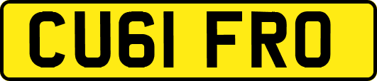 CU61FRO