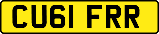 CU61FRR