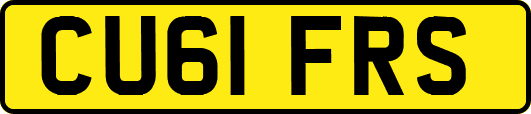 CU61FRS
