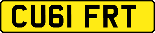 CU61FRT