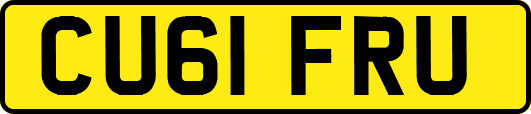 CU61FRU