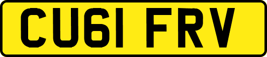 CU61FRV