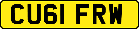 CU61FRW