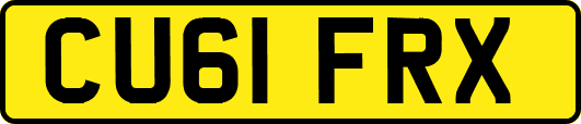 CU61FRX