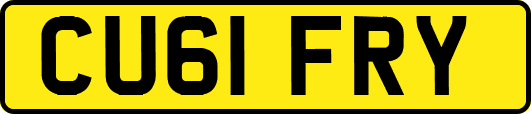CU61FRY