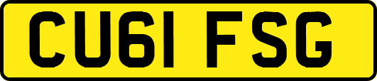 CU61FSG