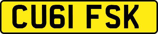 CU61FSK