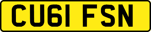 CU61FSN