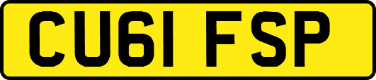 CU61FSP