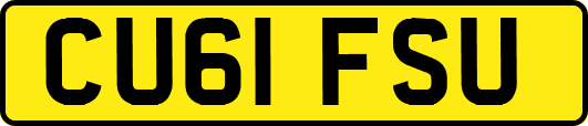 CU61FSU
