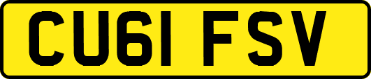 CU61FSV