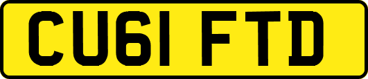 CU61FTD
