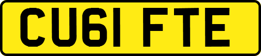 CU61FTE