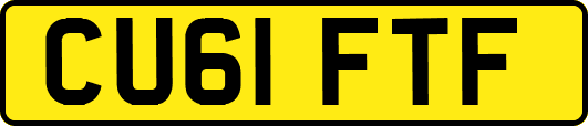 CU61FTF