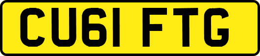 CU61FTG