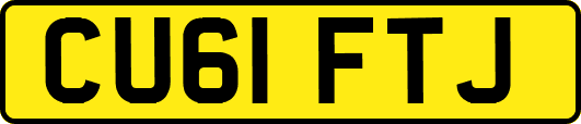 CU61FTJ