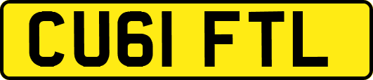 CU61FTL