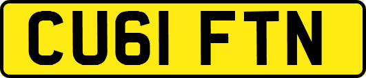 CU61FTN