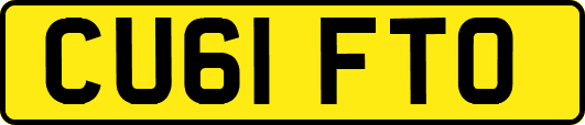 CU61FTO