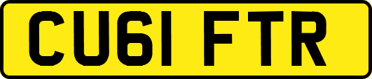 CU61FTR