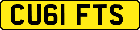 CU61FTS