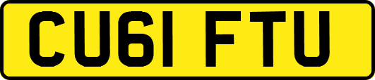 CU61FTU