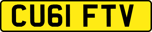 CU61FTV