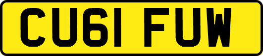 CU61FUW