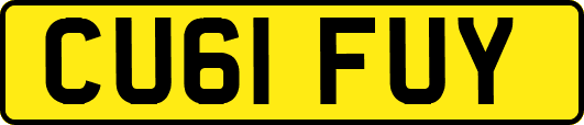 CU61FUY