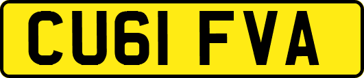 CU61FVA