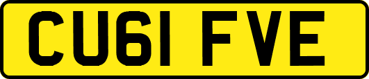 CU61FVE