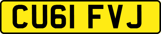CU61FVJ