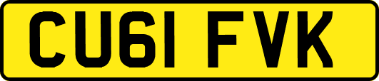 CU61FVK