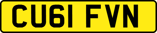 CU61FVN