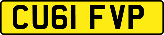 CU61FVP