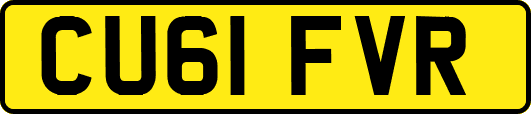 CU61FVR