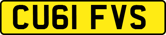 CU61FVS
