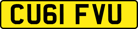 CU61FVU